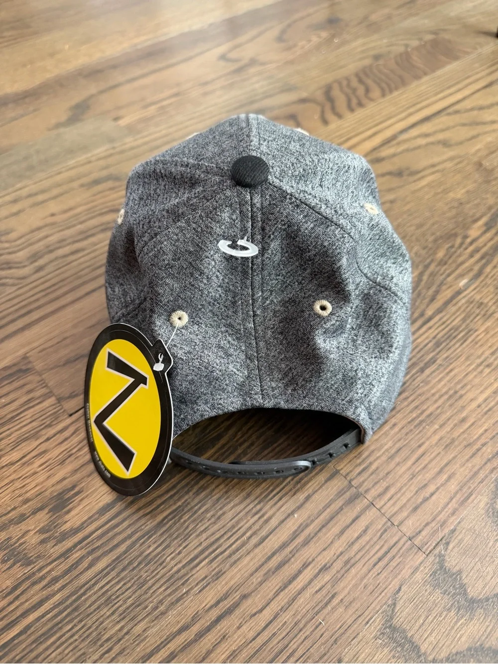Kids Purdue Hat